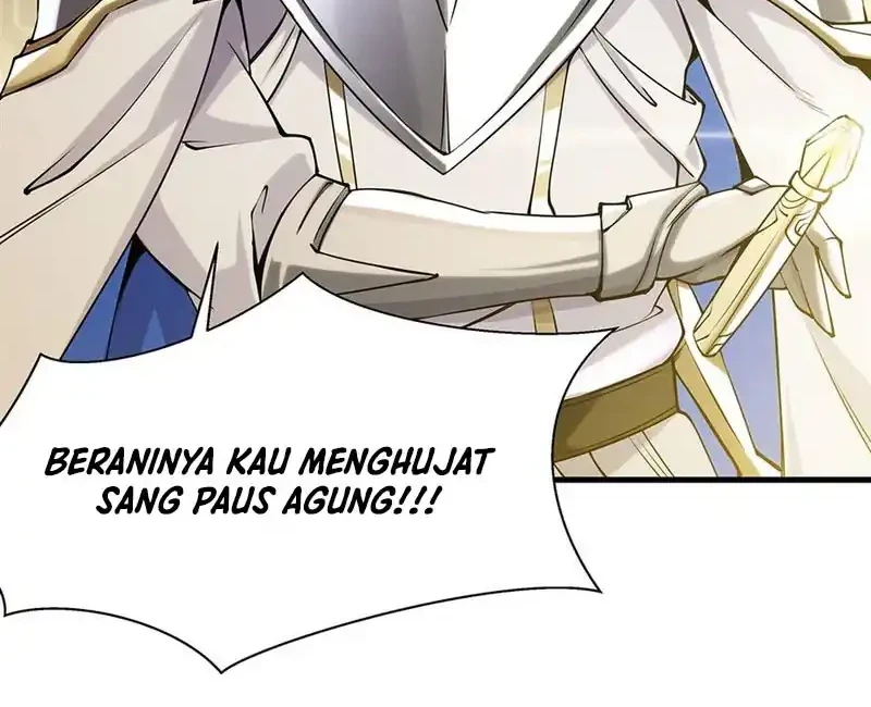 The Yellow-haired Villain in Female Main Character’s Novel wants Happiness Chapter 73 Gambar 16