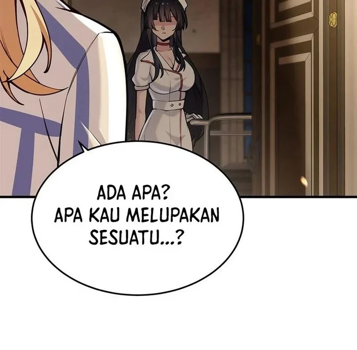 The Yellow-haired Villain in Female Main Character’s Novel wants Happiness Chapter 76 Gambar 13