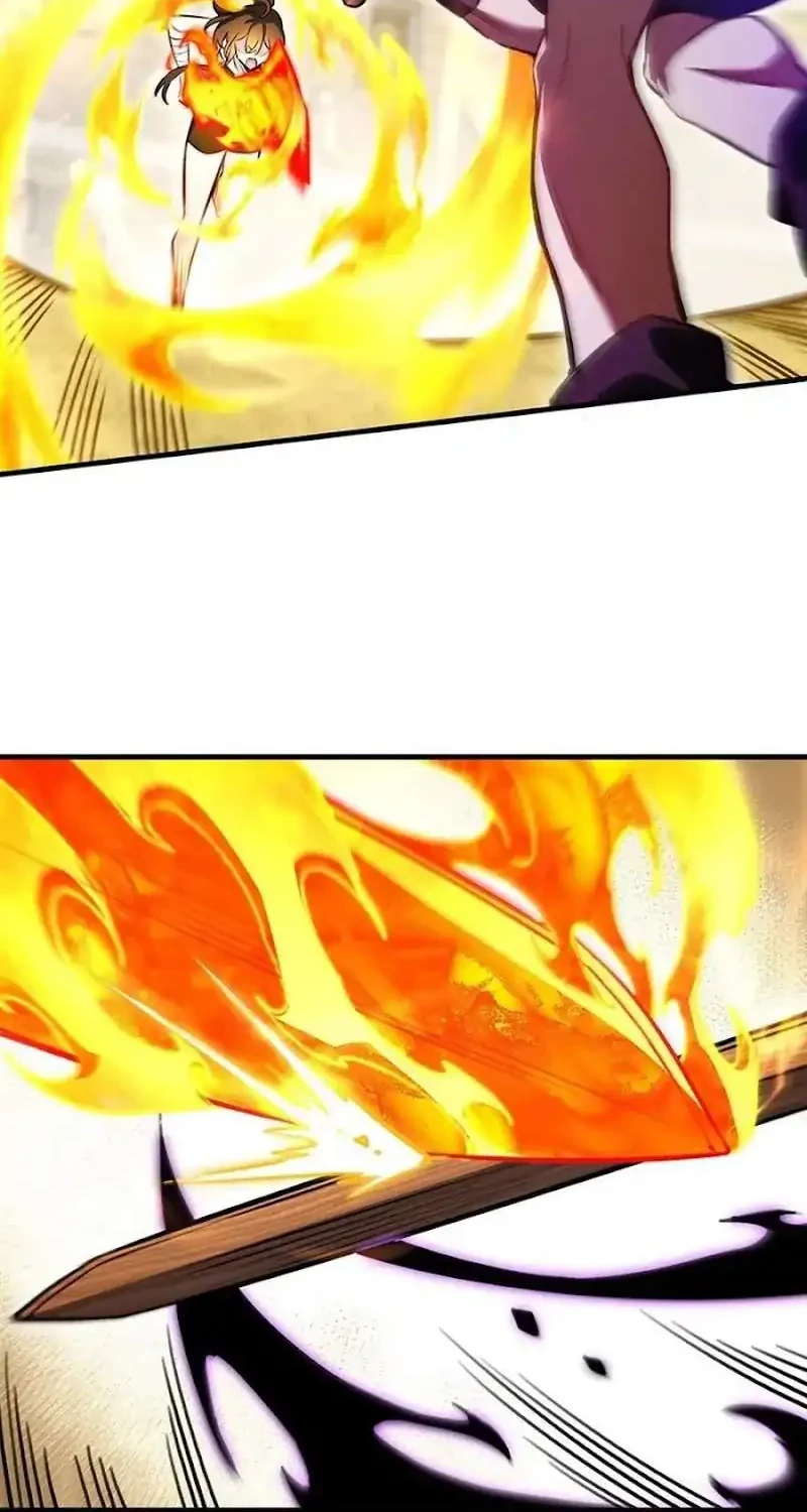 The Yellow-haired Villain in Female Main Character’s Novel wants Happiness Chapter 80 Gambar 14