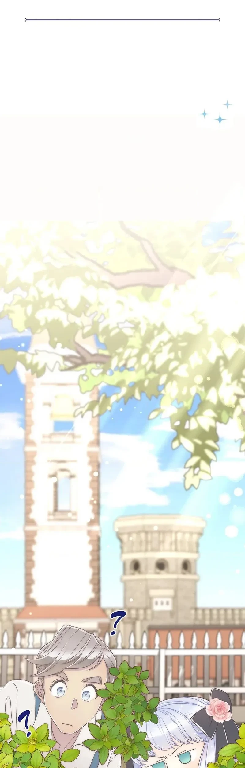 The Youngest Child of the Family Is Preventing the World From Ending Chapter 10 Gambar 19