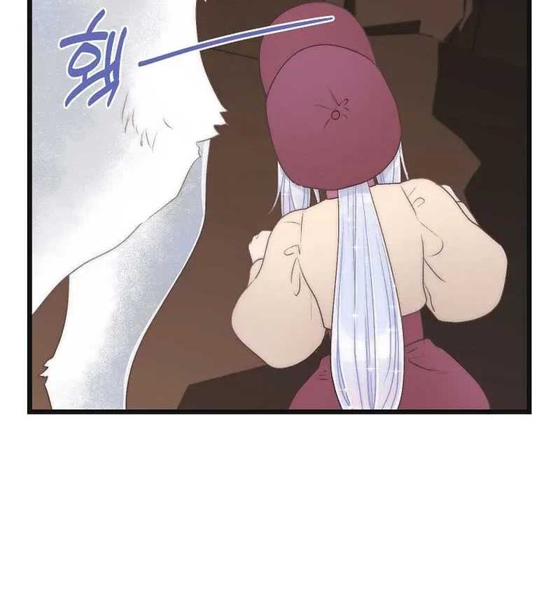 The Youngest Child of the Family Is Preventing the World From Ending Chapter 14 Gambar 19