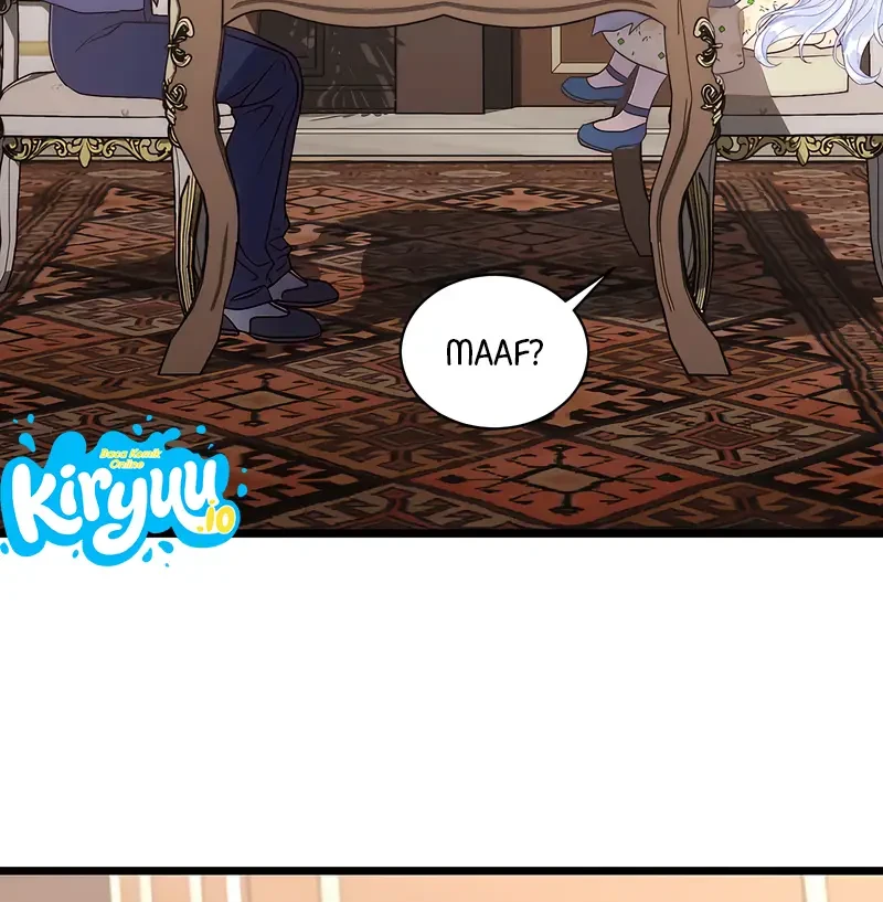 The Youngest Child of the Family Is Preventing the World From Ending Chapter 16 Gambar 21