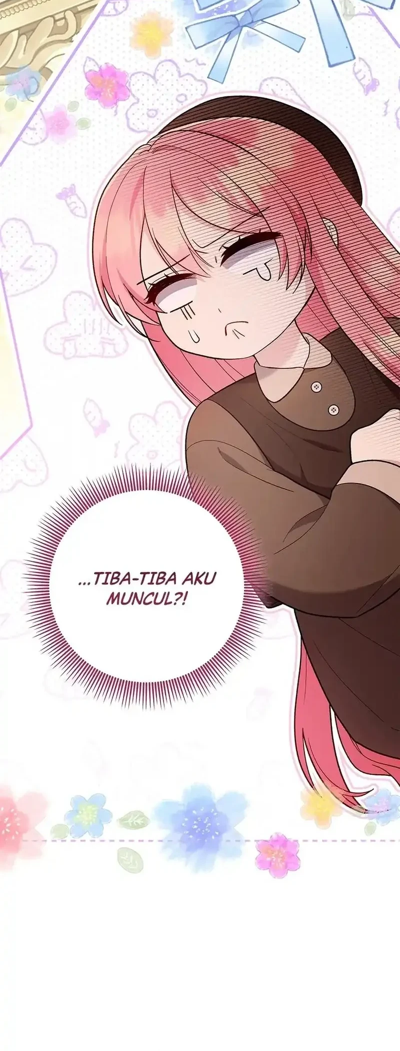 The Youngest Daughter of the Great Magician of a Famous Swordsmanship Family Chapter 1 Gambar 21