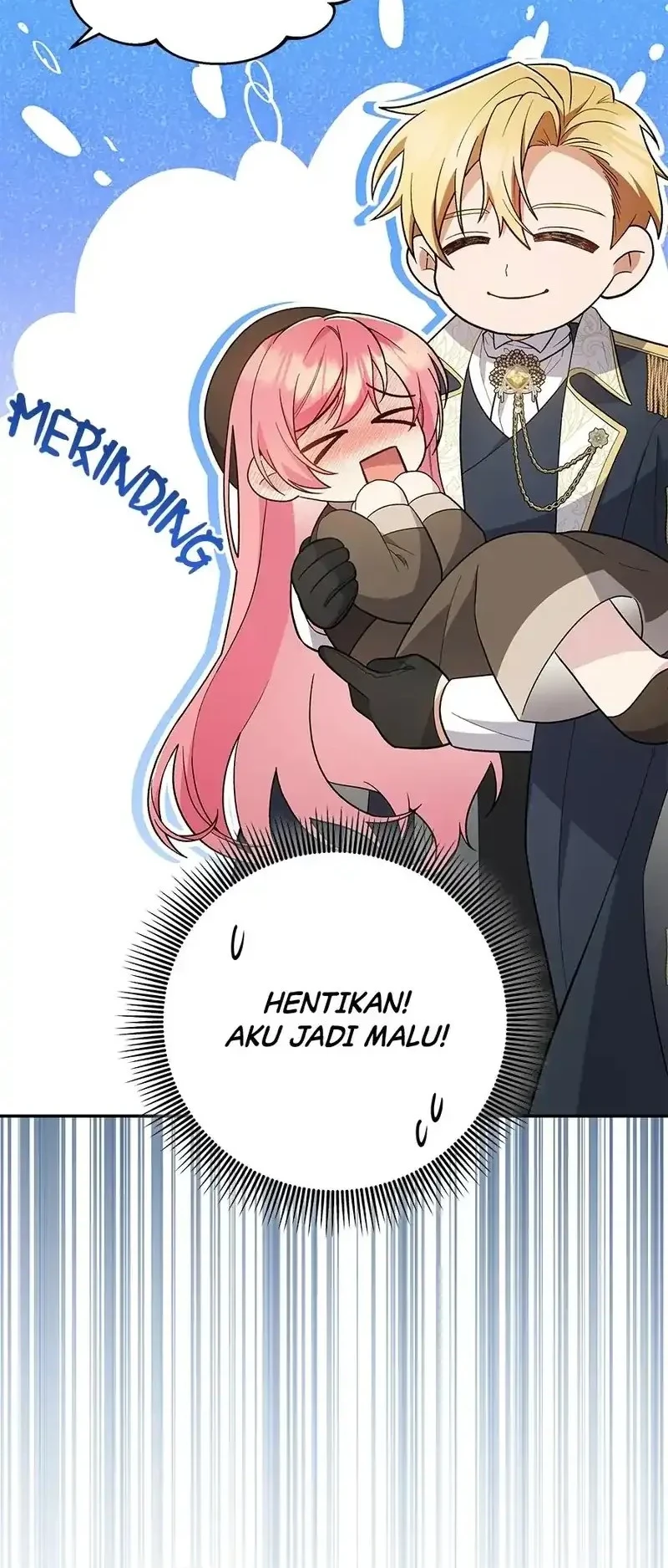 The Youngest Daughter of the Great Magician of a Famous Swordsmanship Family Chapter 1 Gambar 23