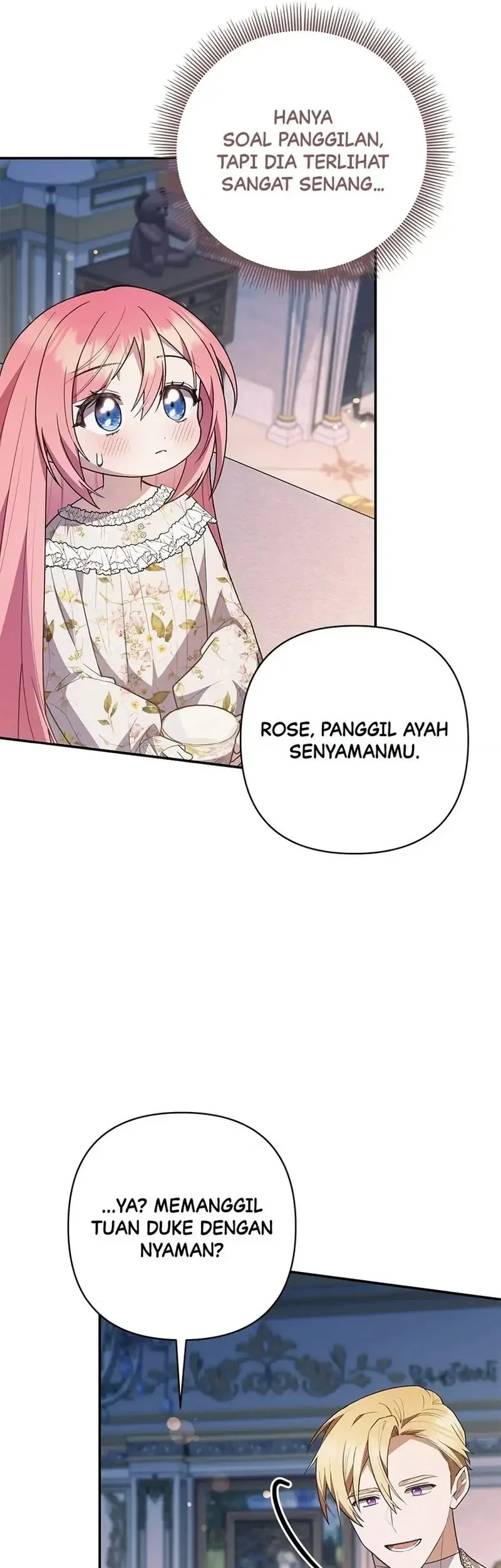The Youngest Daughter of the Great Magician of a Famous Swordsmanship Family Chapter 10 Gambar 19