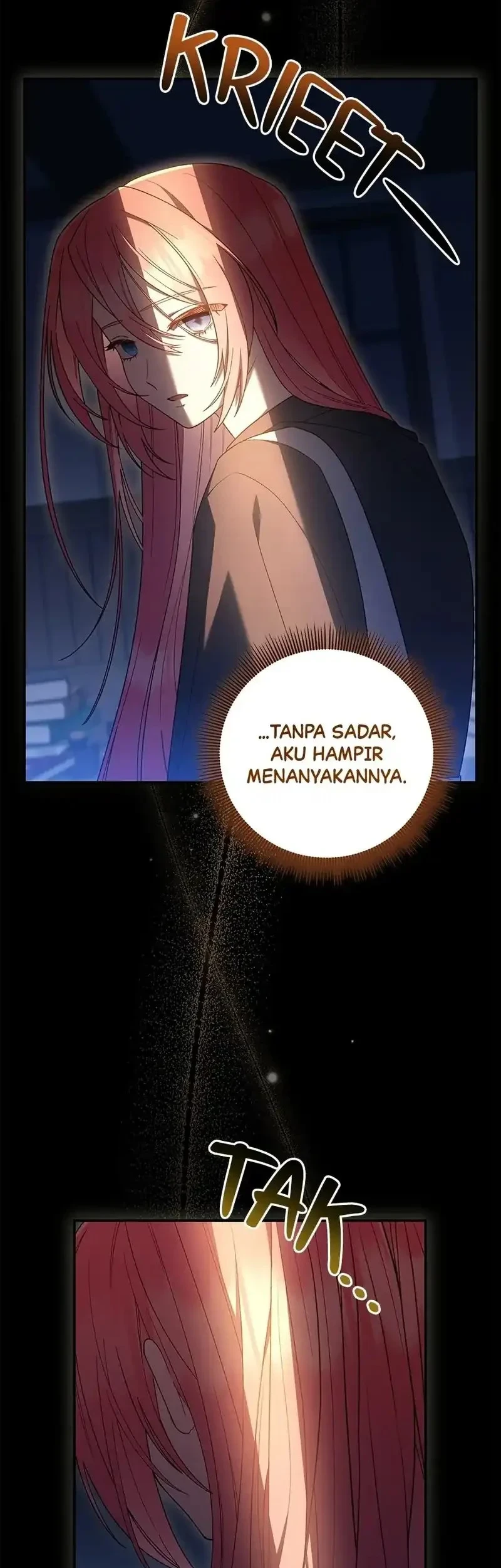 The Youngest Daughter of the Great Magician of a Famous Swordsmanship Family Chapter 3 Gambar 19