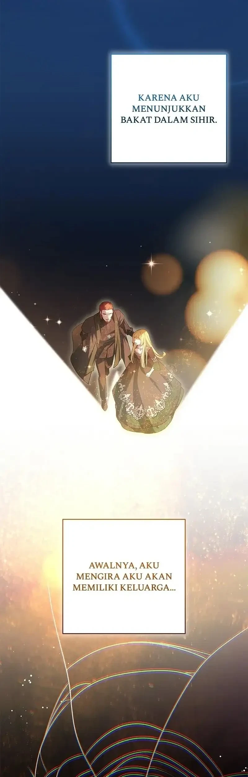 The Youngest Daughter of the Great Magician of a Famous Swordsmanship Family Chapter 3 Gambar 21