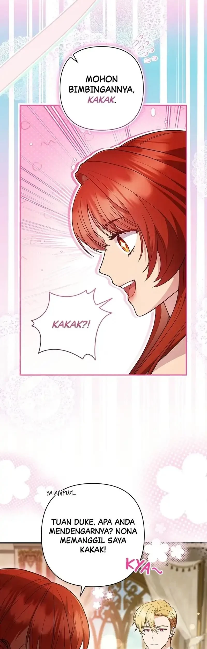 The Youngest Daughter of the Great Magician of a Famous Swordsmanship Family Chapter 4 Gambar 17
