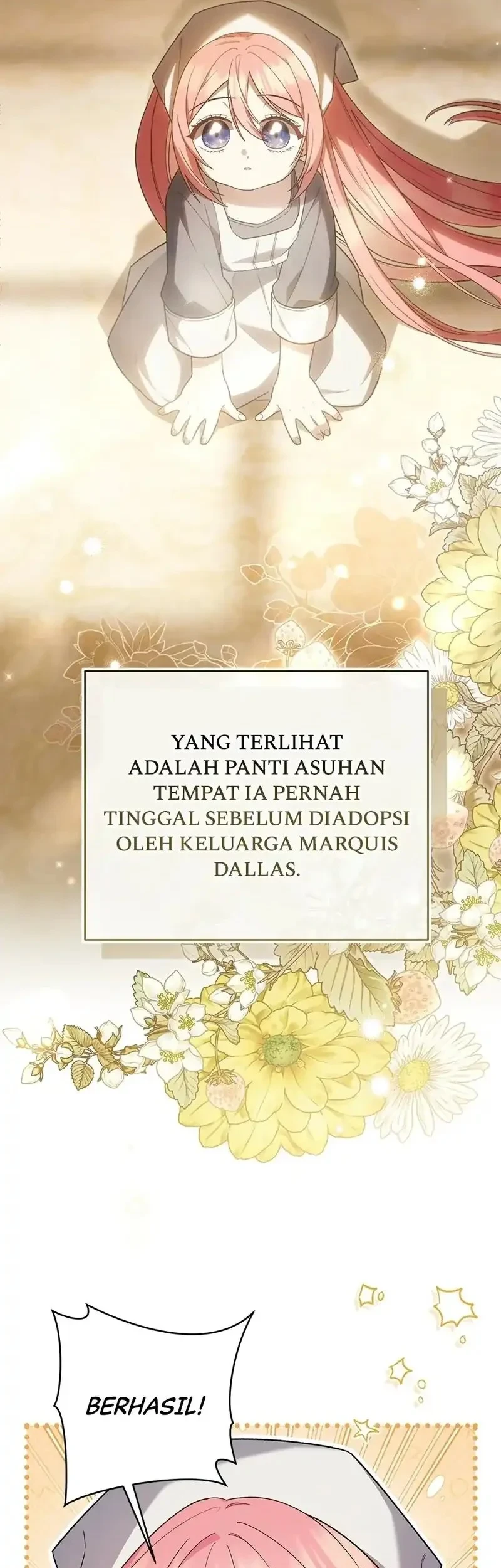 The Youngest Daughter of the Great Magician of a Famous Swordsmanship Family Chapter 5 Gambar 21