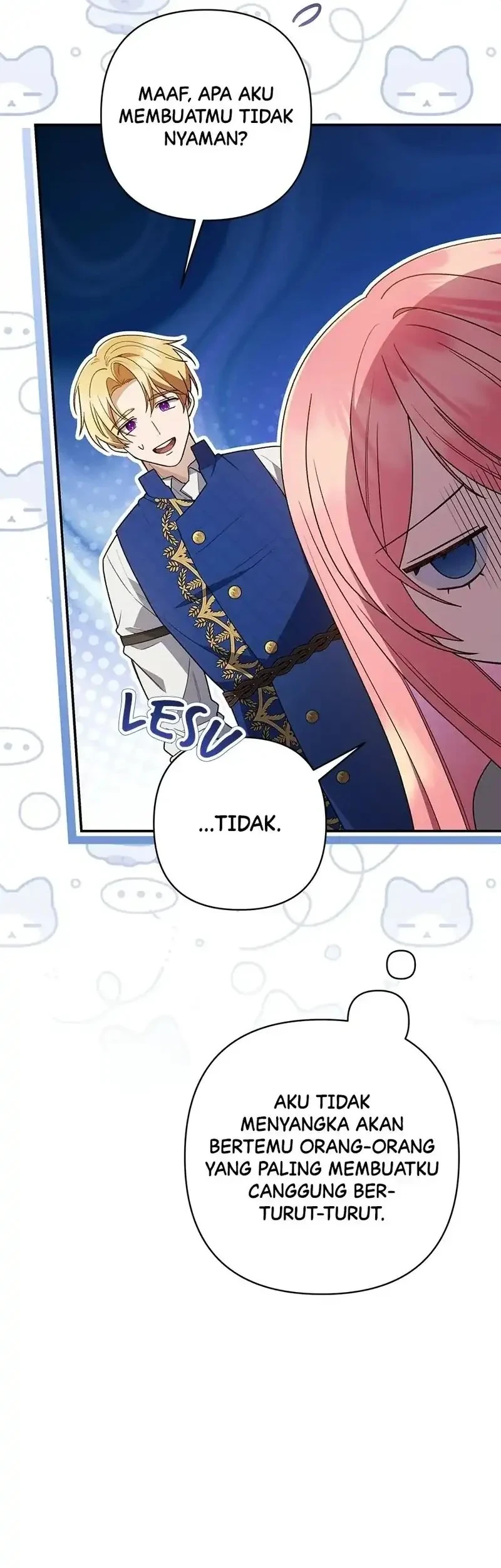The Youngest Daughter of the Great Magician of a Famous Swordsmanship Family Chapter 6 Gambar 20