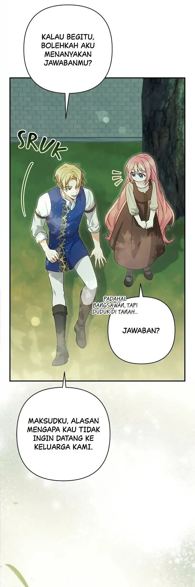 The Youngest Daughter of the Great Magician of a Famous Swordsmanship Family Chapter 6 Gambar 21