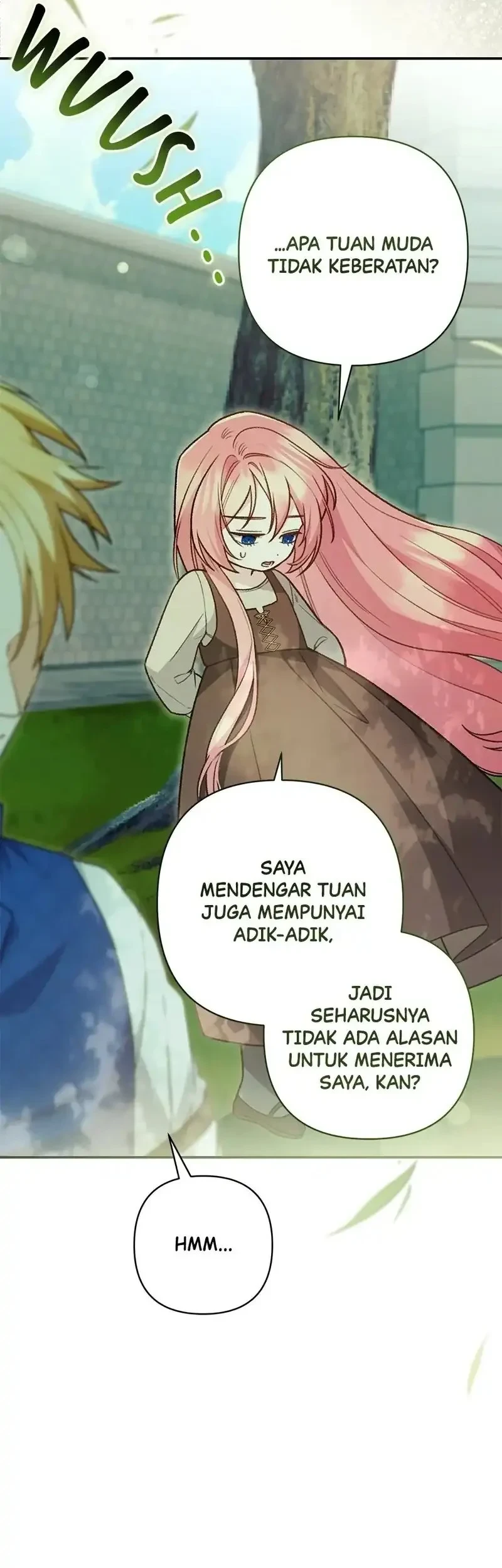 The Youngest Daughter of the Great Magician of a Famous Swordsmanship Family Chapter 6 Gambar 22