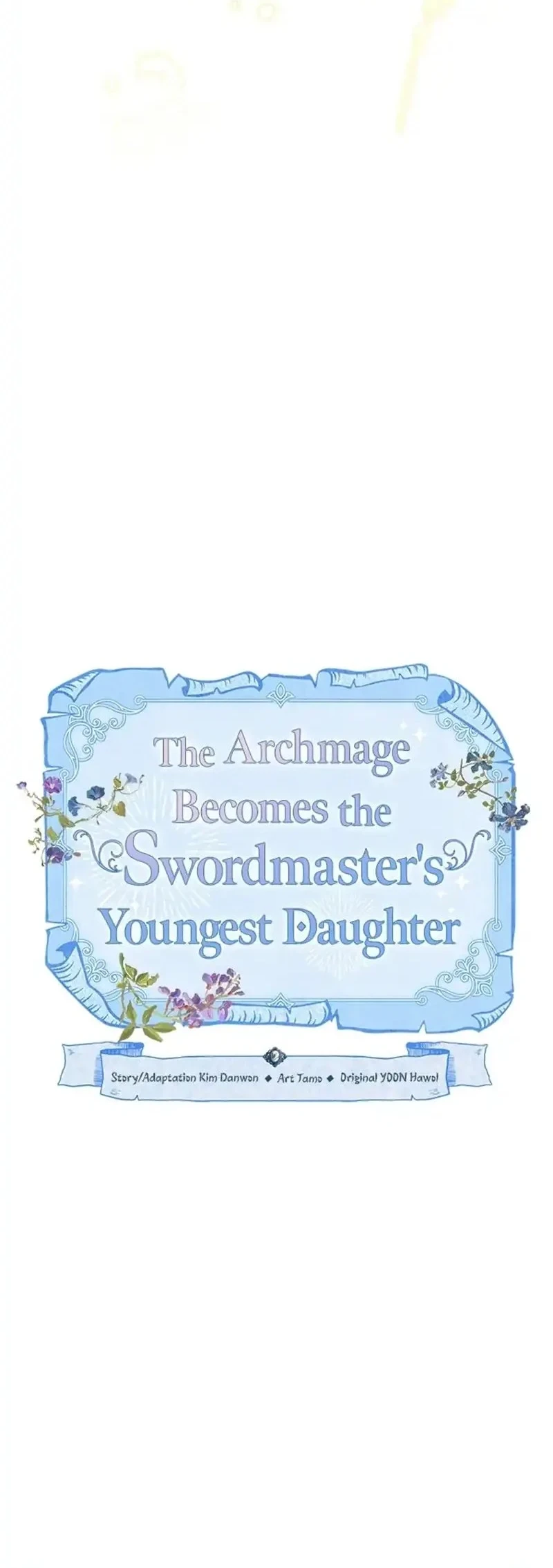 The Youngest Daughter of the Great Magician of a Famous Swordsmanship Family Chapter 7 Gambar 20