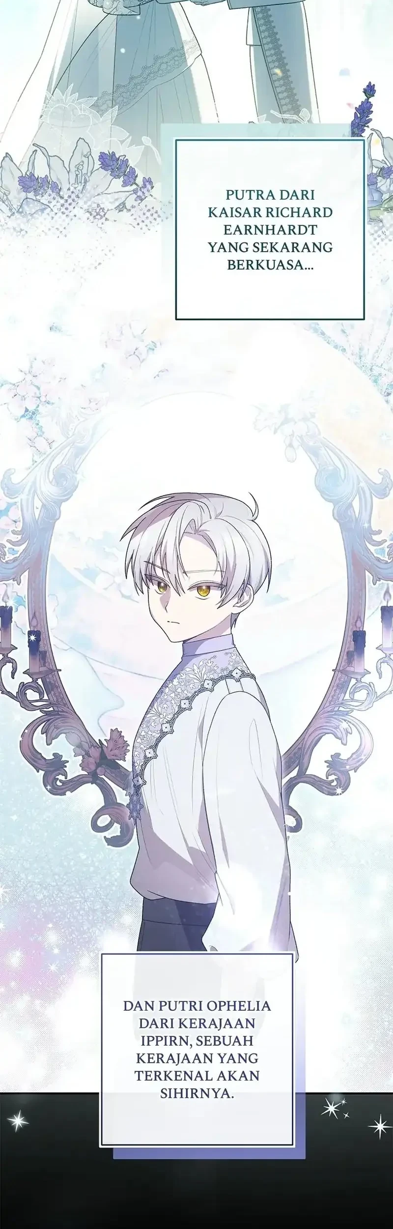 The Youngest Daughter of the Great Magician of a Famous Swordsmanship Family Chapter 7 Gambar 22