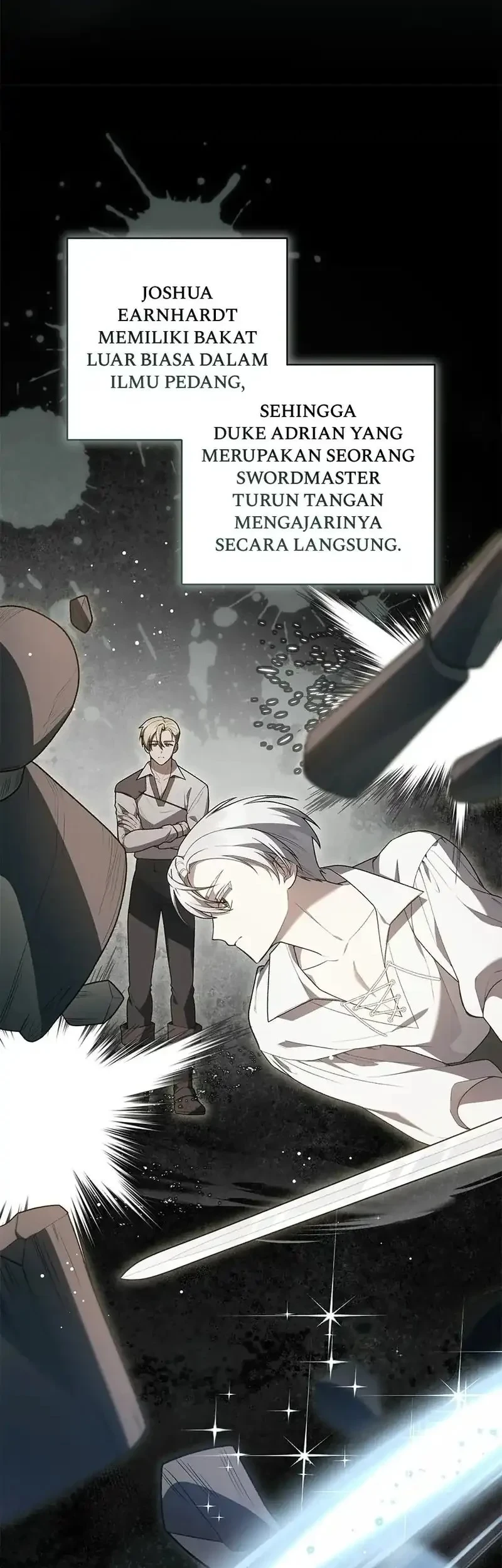 The Youngest Daughter of the Great Magician of a Famous Swordsmanship Family Chapter 7 Gambar 23