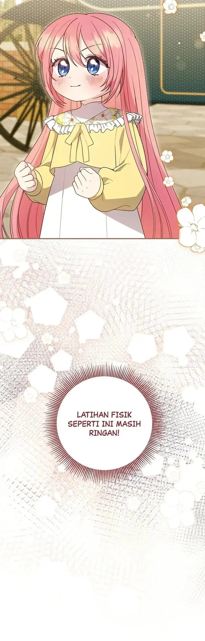 The Youngest Daughter of the Great Magician of a Famous Swordsmanship Family Chapter 9 Gambar 20