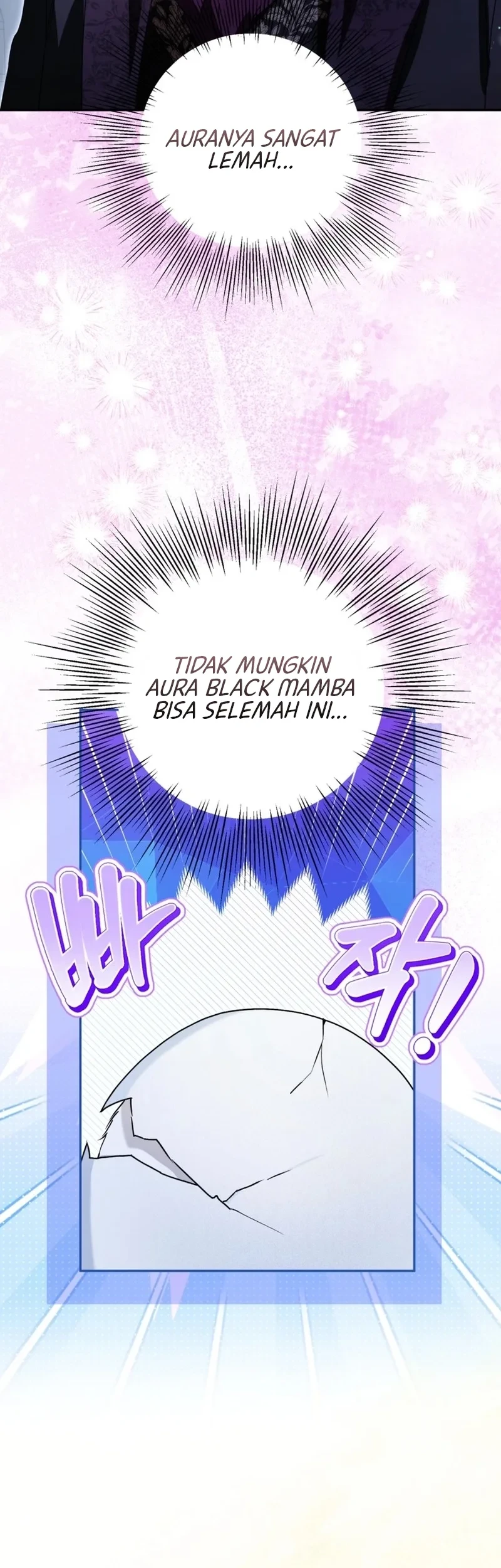 The Youngest Daughter of the Snake Family Chapter 1 Gambar 15