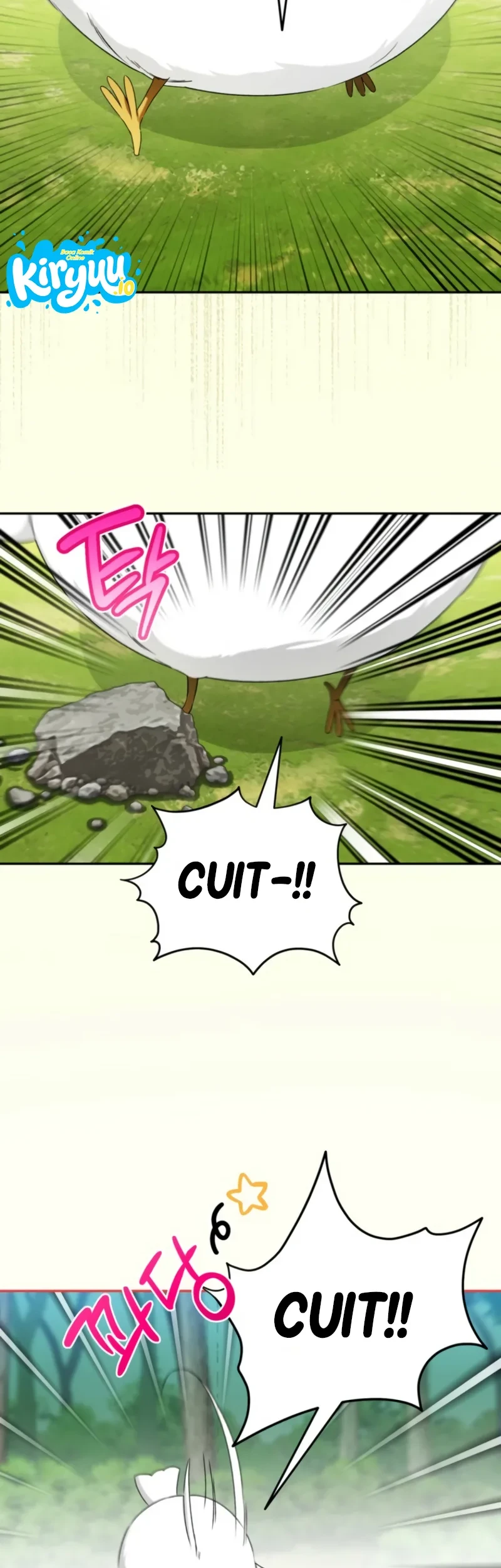 The Youngest Daughter of the Snake Family Chapter 10 Gambar 19