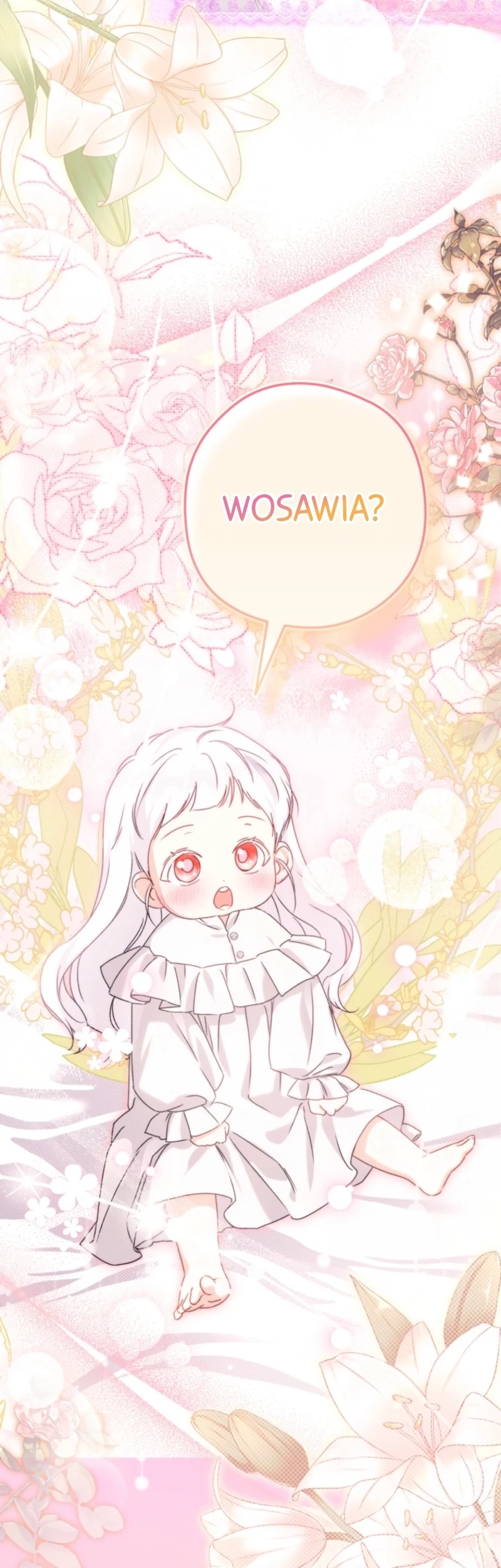 The Youngest Daughter of the Snake Family Chapter 11 Gambar 16