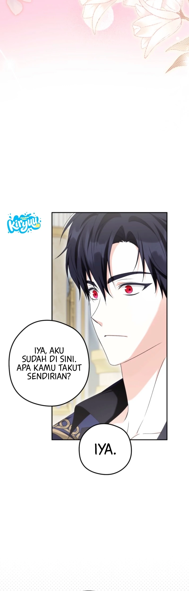 The Youngest Daughter of the Snake Family Chapter 11 Gambar 17