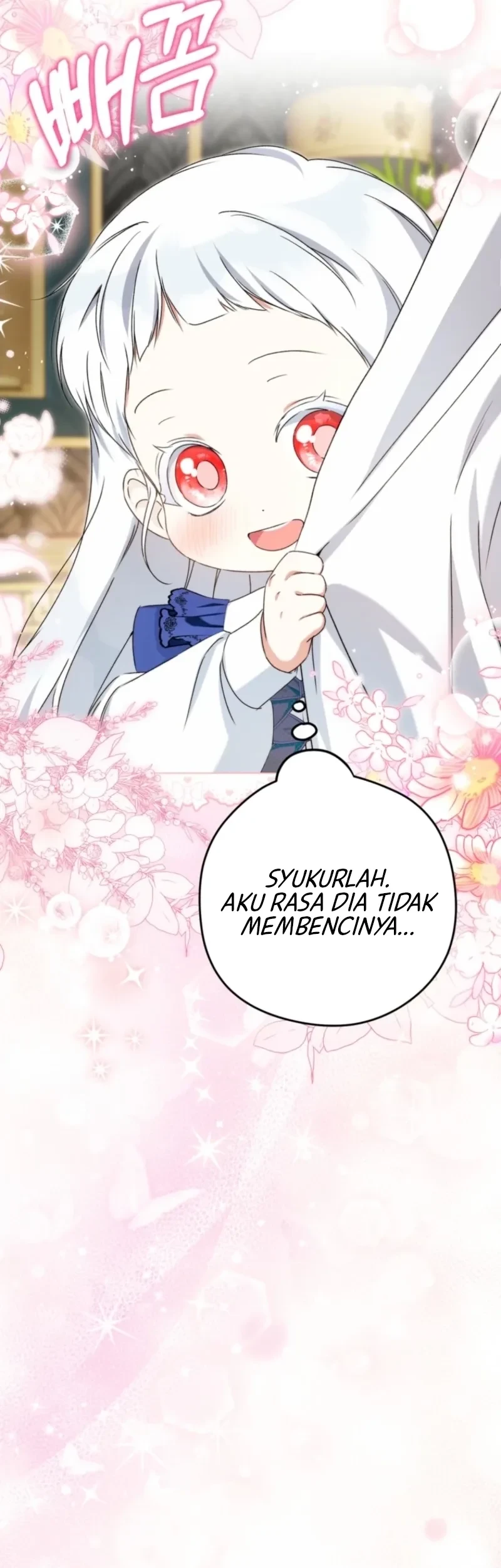 The Youngest Daughter of the Snake Family Chapter 13 Gambar 17