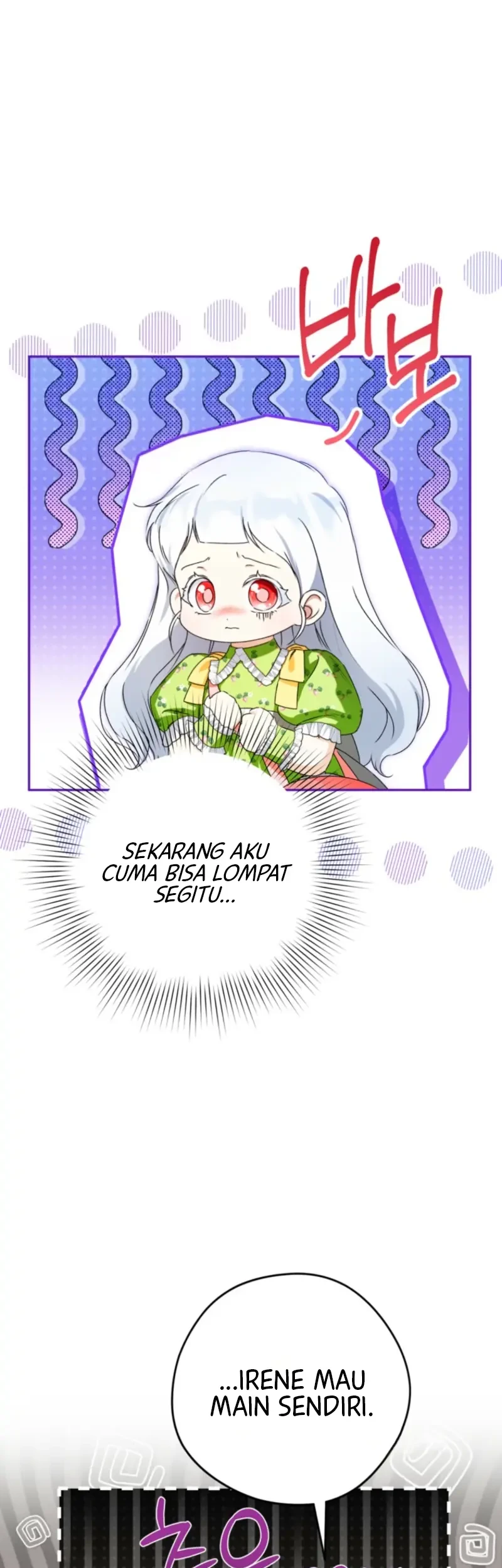 The Youngest Daughter of the Snake Family Chapter 15 Gambar 20