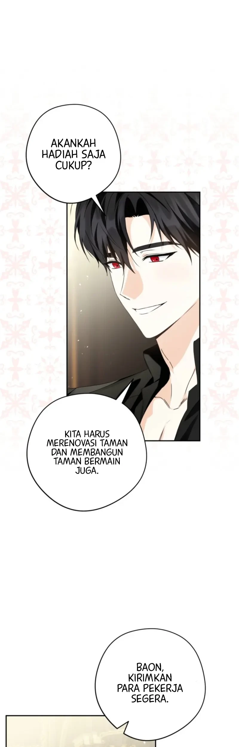 The Youngest Daughter of the Snake Family Chapter 17 Gambar 16