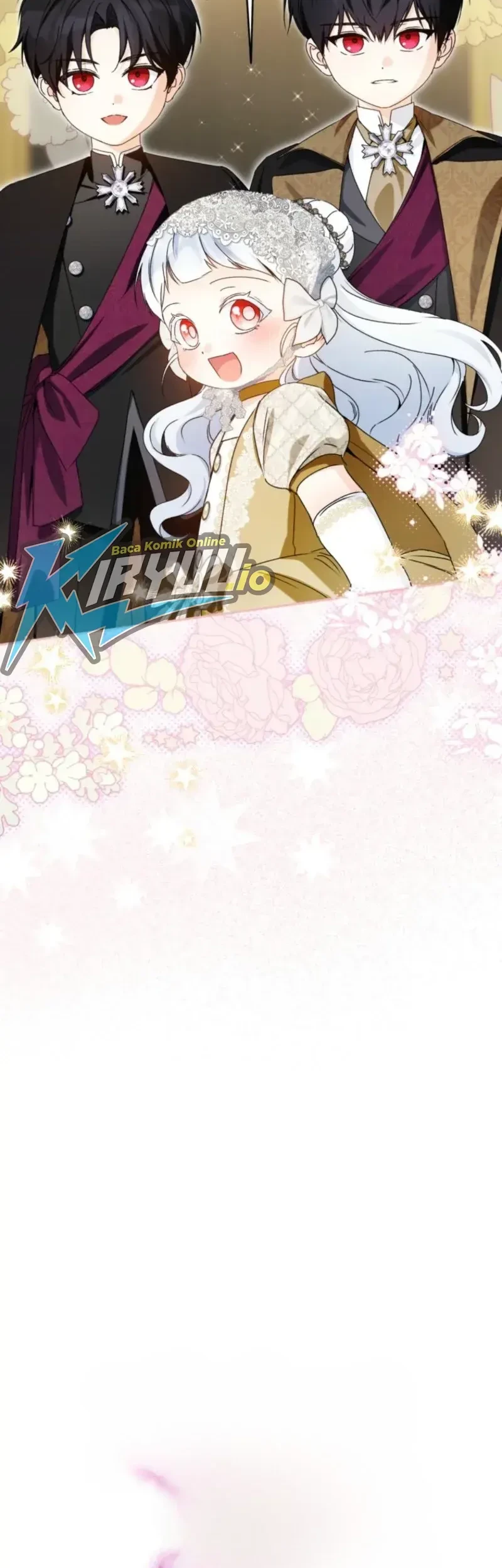 The Youngest Daughter of the Snake Family Chapter 19 Gambar 19