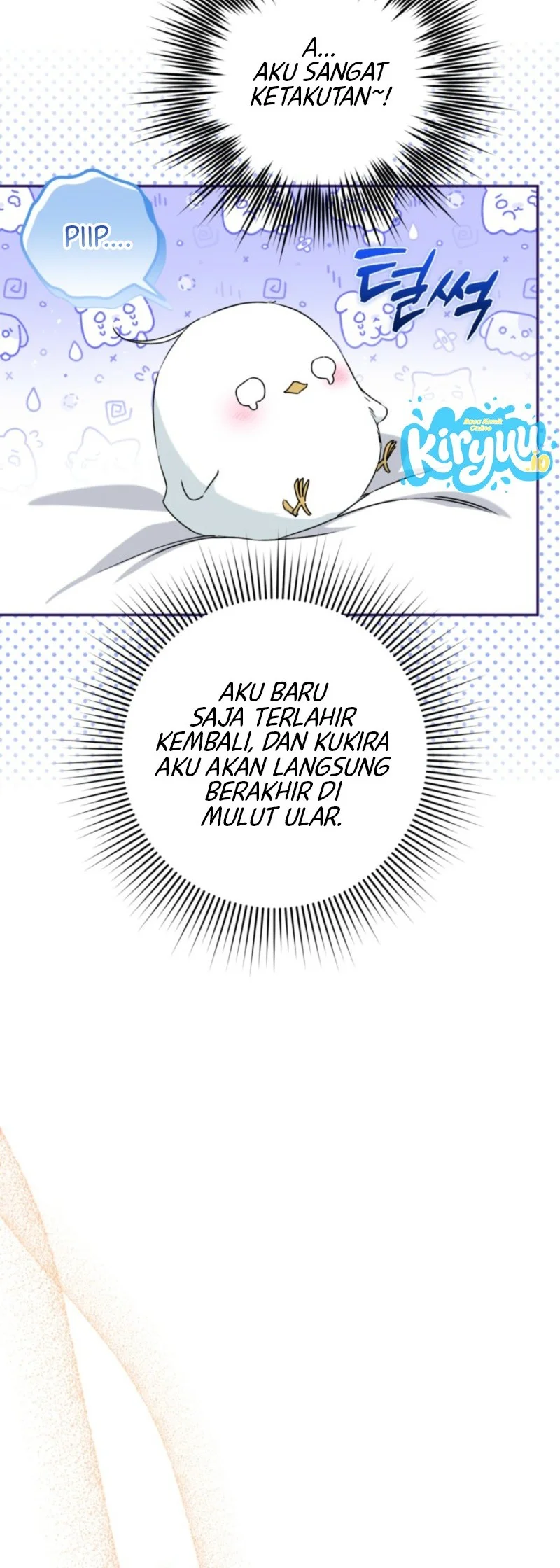 The Youngest Daughter of the Snake Family Chapter 2 Gambar 17