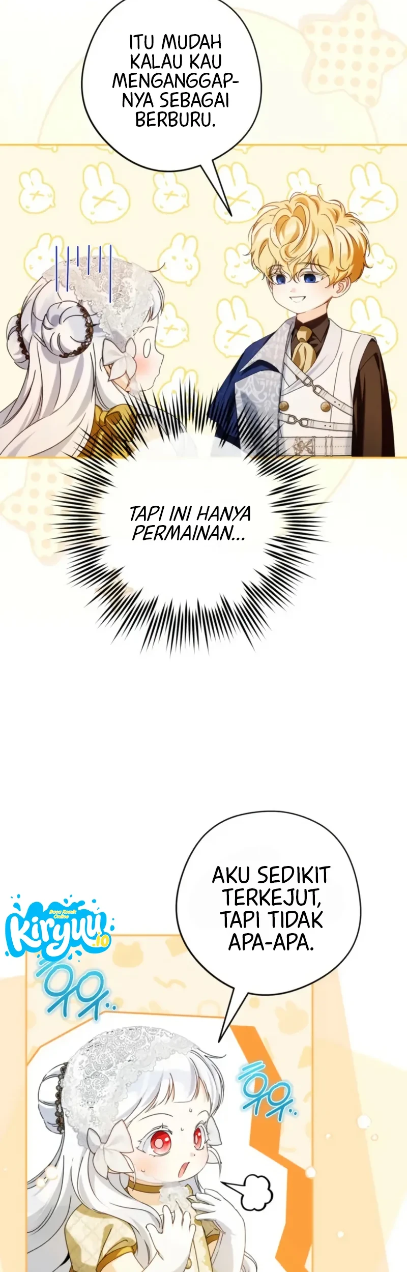 The Youngest Daughter of the Snake Family Chapter 20 Gambar 18