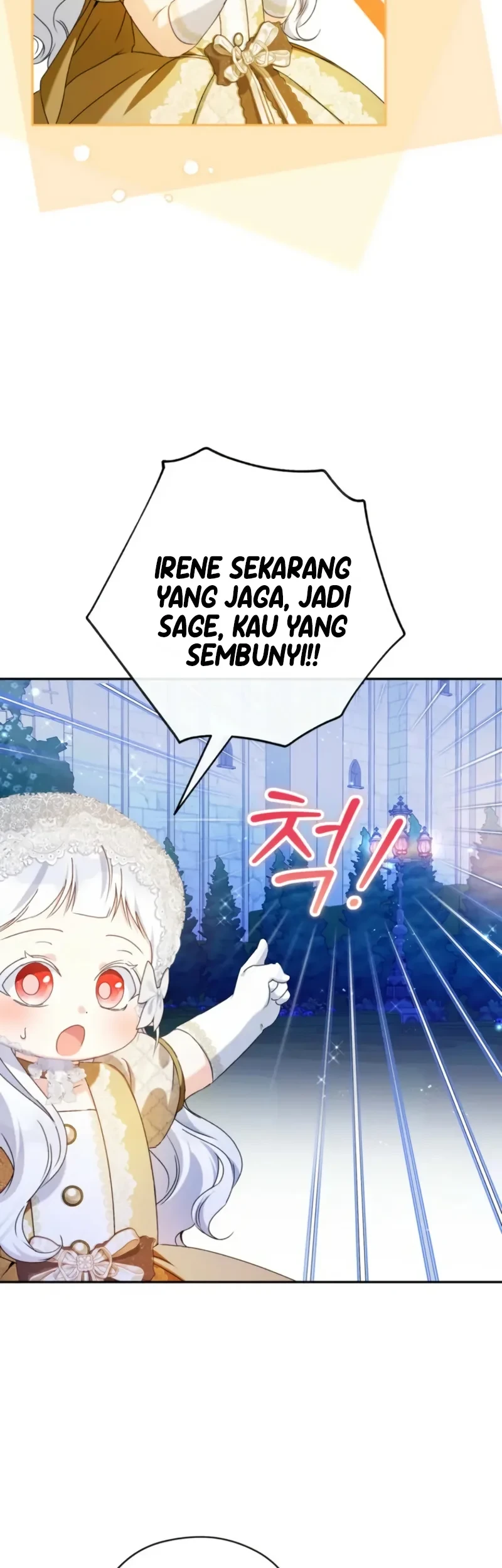 The Youngest Daughter of the Snake Family Chapter 20 Gambar 19