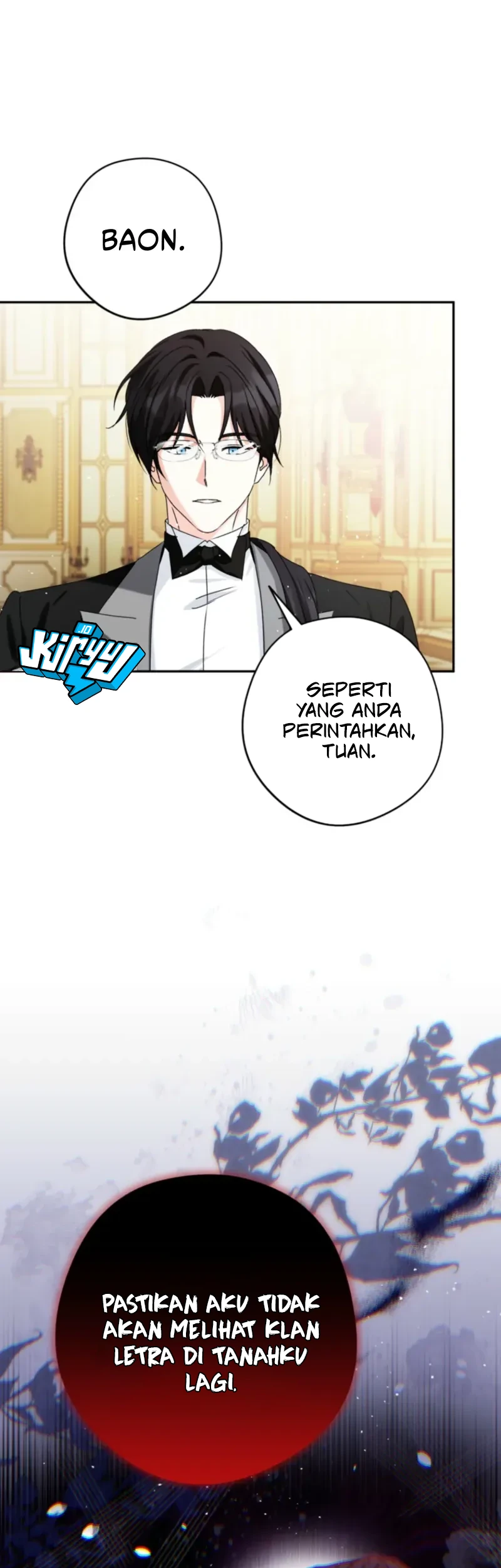 The Youngest Daughter of the Snake Family Chapter 21 Gambar 19