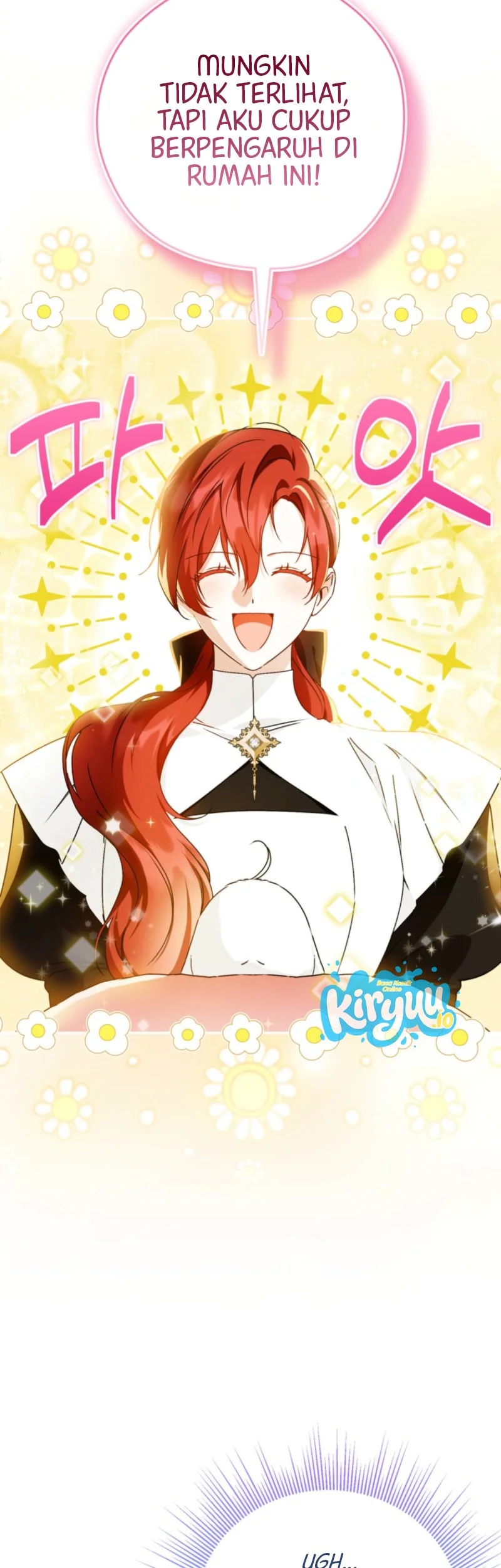 The Youngest Daughter of the Snake Family Chapter 3 Gambar 16