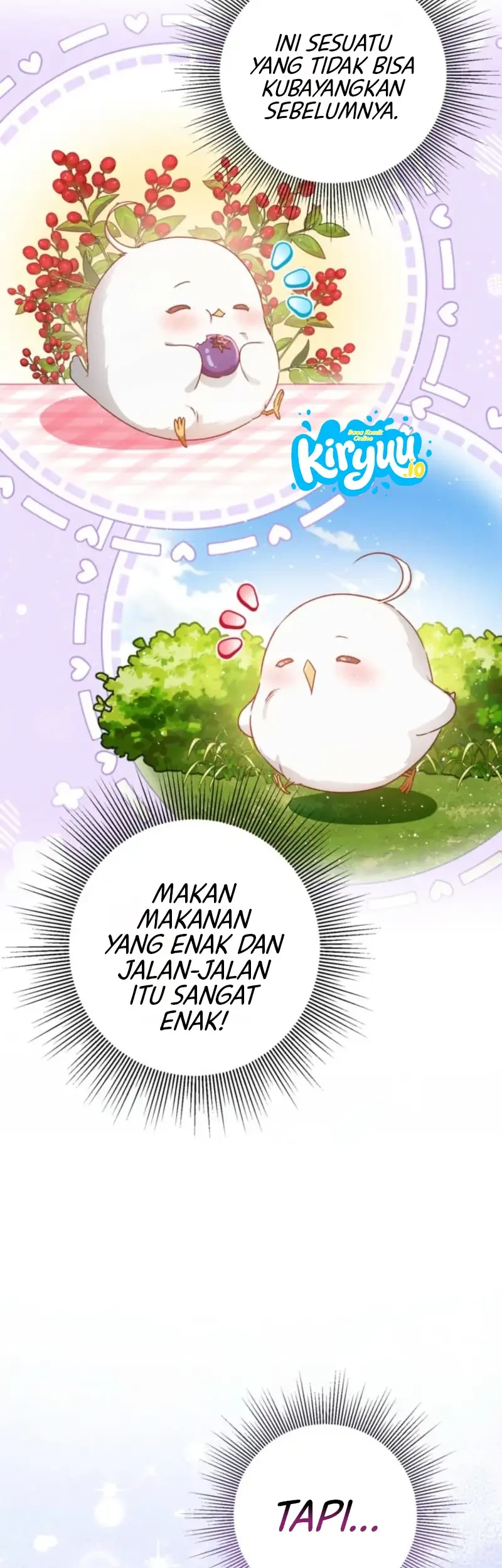 The Youngest Daughter of the Snake Family Chapter 6 Gambar 17