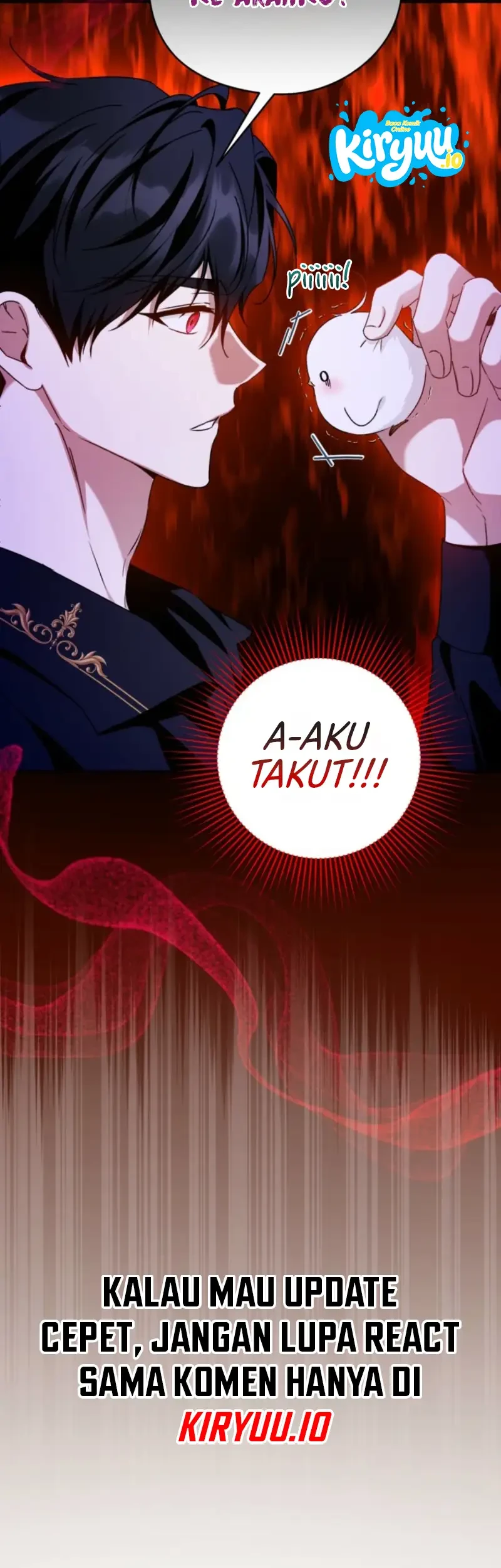 The Youngest Daughter of the Snake Family Chapter 7 Gambar 21