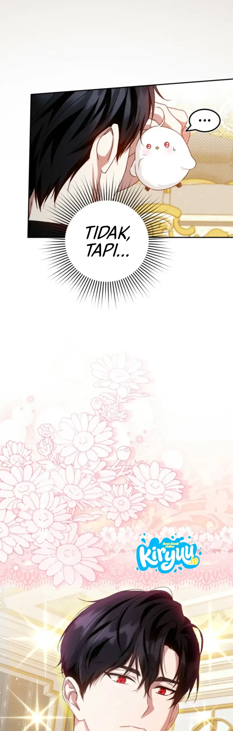 The Youngest Daughter of the Snake Family Chapter 7 Gambar 22