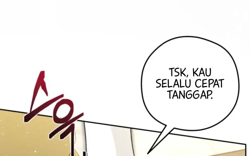 The Youngest Daughter of the Snake Family Chapter 8 Gambar 20