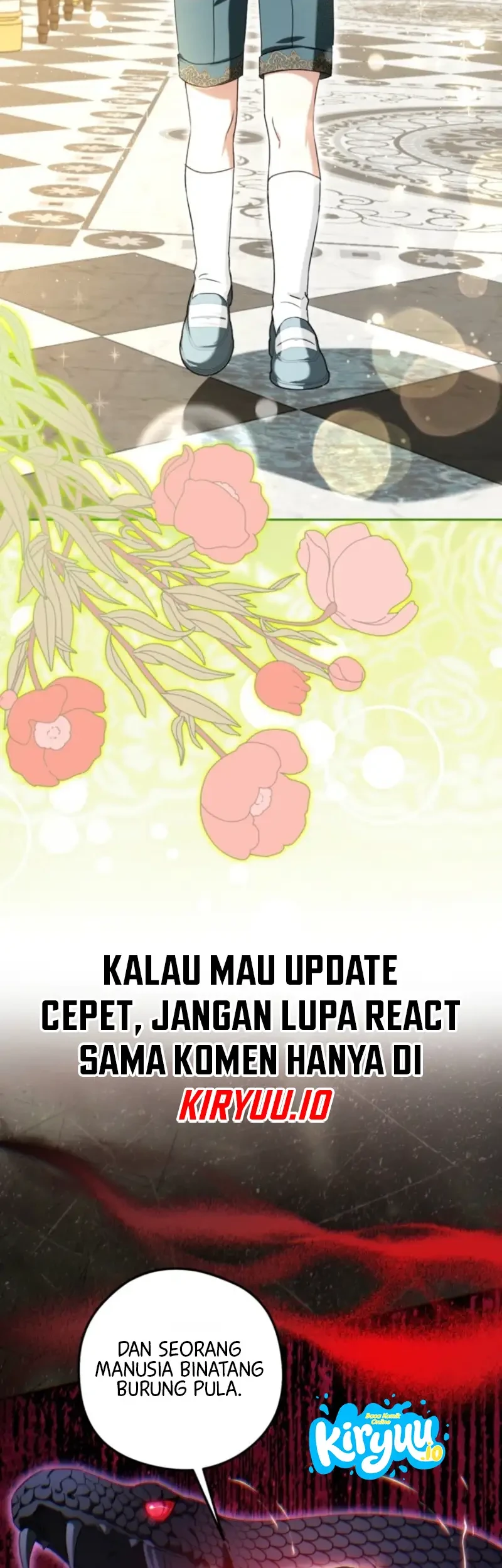 The Youngest Daughter of the Snake Family Chapter 8 Gambar 22