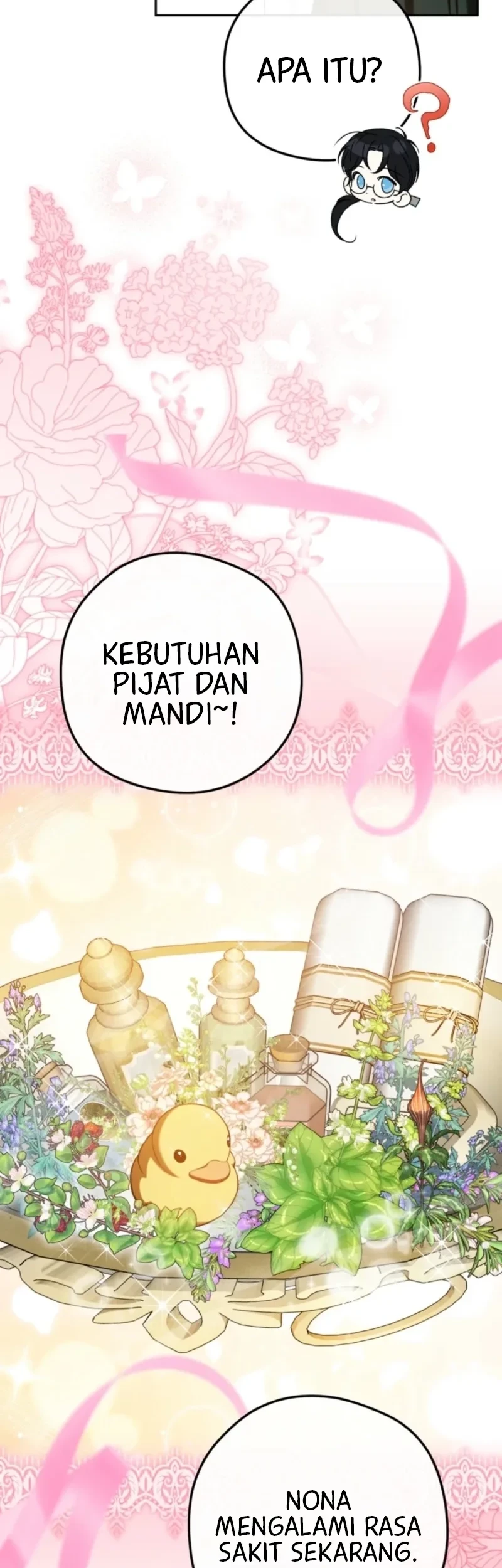 The Youngest Daughter of the Snake Family Chapter 9 Gambar 18