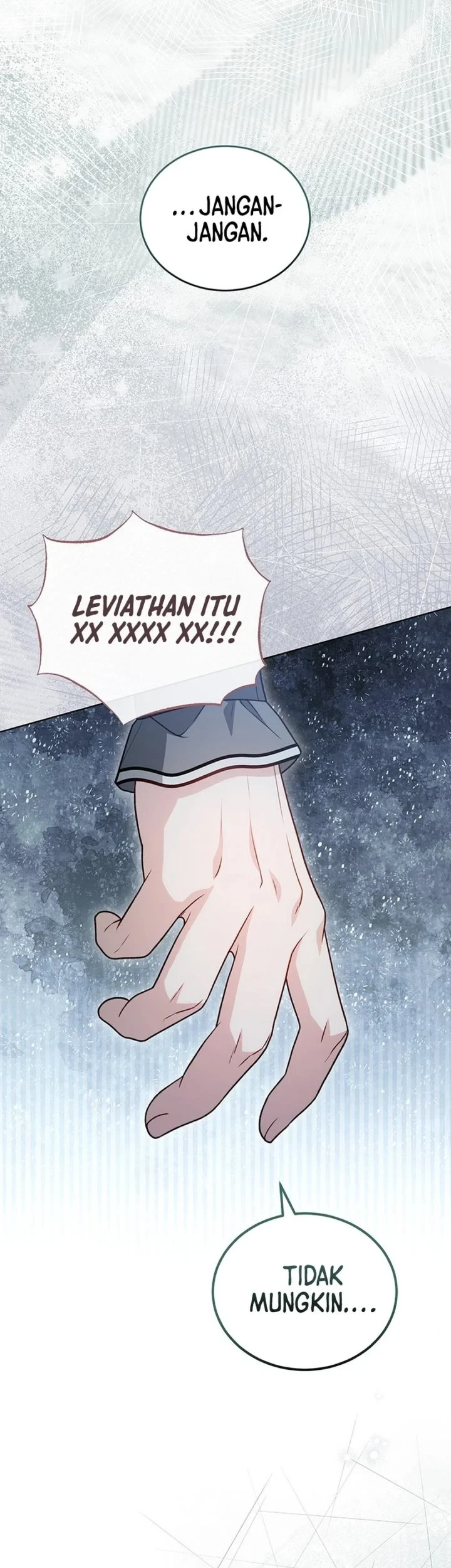 The Youngest Hides Way Too Much Chapter 42 Gambar 23