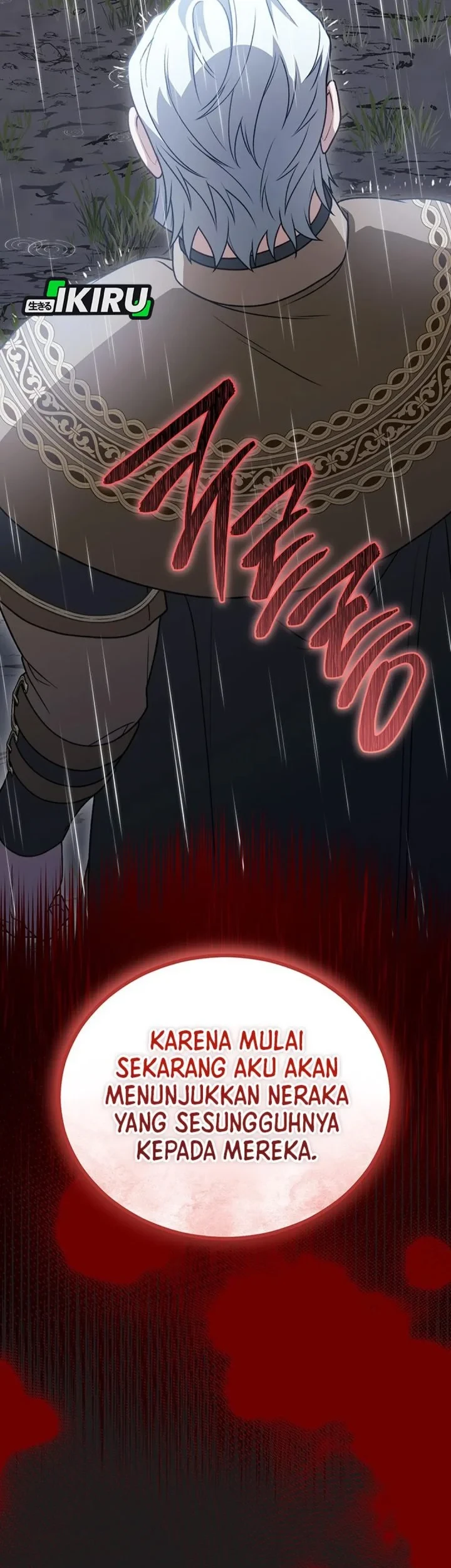 The Youngest Hides Way Too Much Chapter 44 Gambar 21