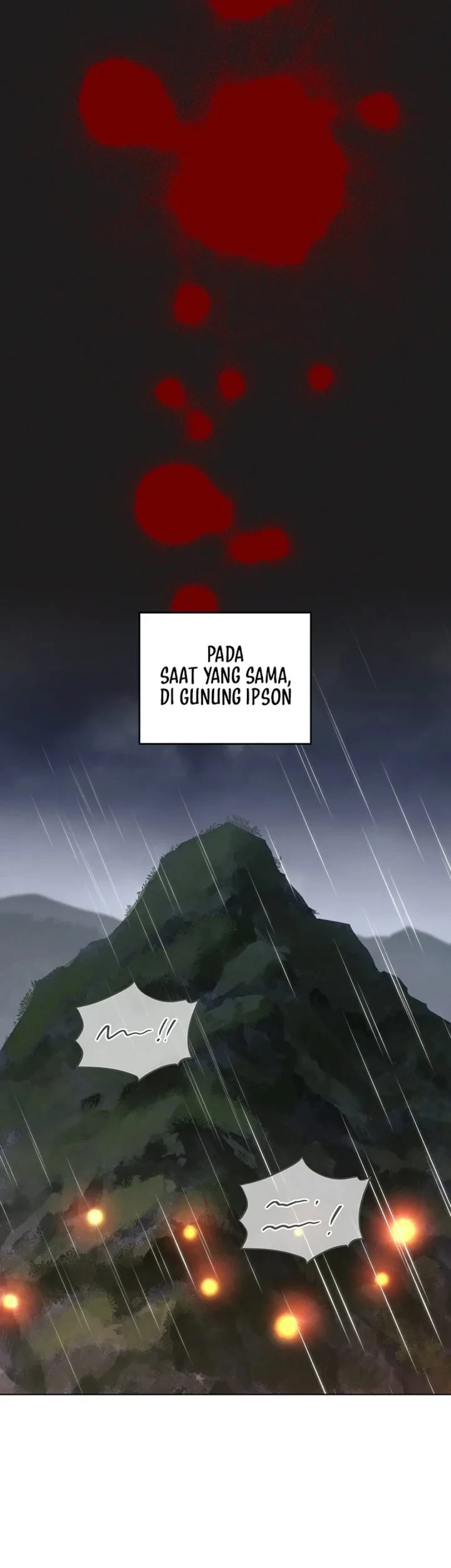The Youngest Hides Way Too Much Chapter 44 Gambar 23