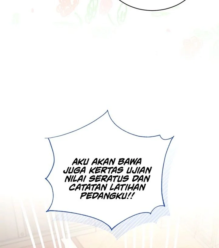 The Youngest Hides Way Too Much Chapter 7 Gambar 19
