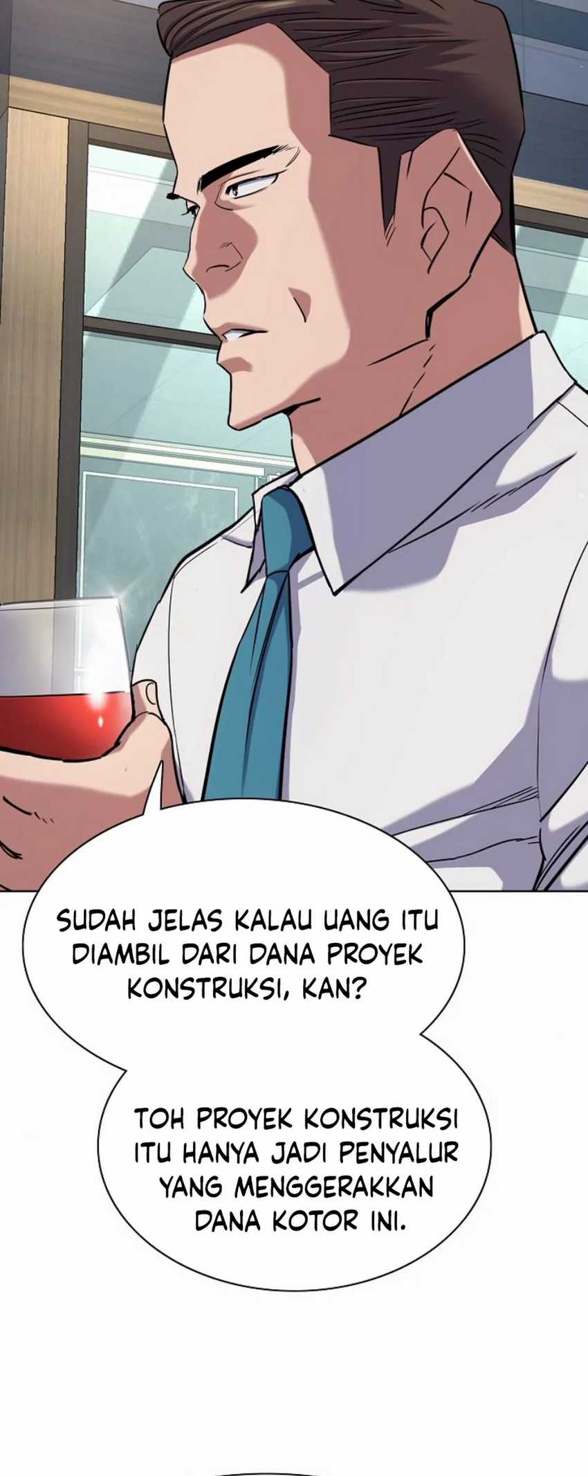 The Youngest Son Of A Rich Family Chapter 153 Gambar 29