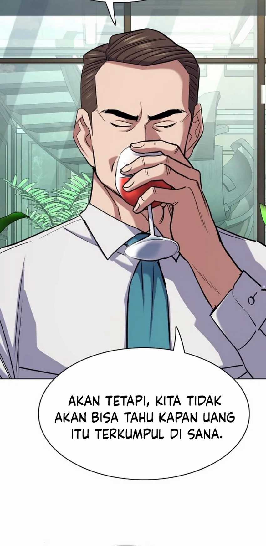 The Youngest Son Of A Rich Family Chapter 153 Gambar 32