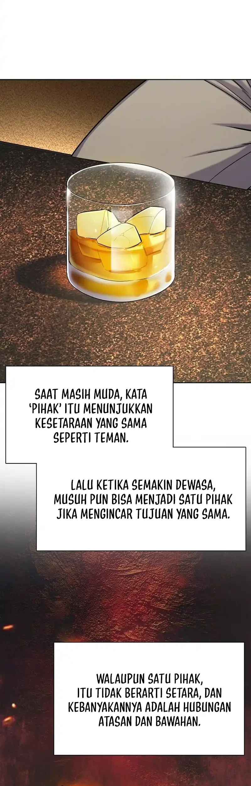 The Youngest Son Of A Rich Family Chapter 182 Gambar 28