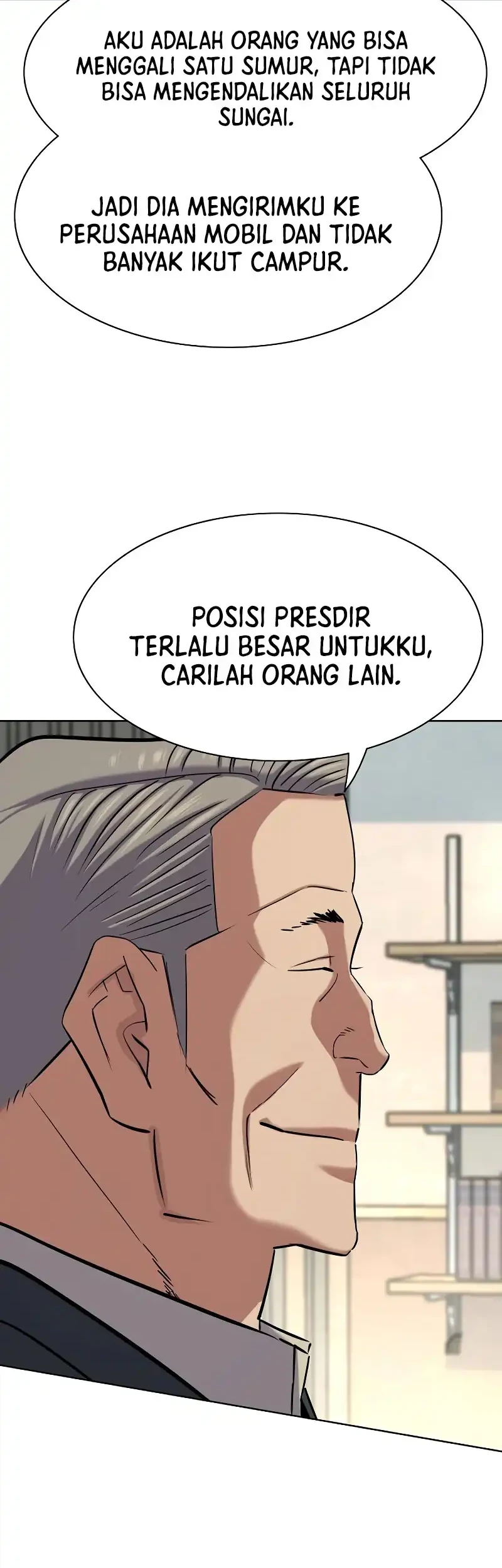 The Youngest Son Of A Rich Family Chapter 185 Gambar 25