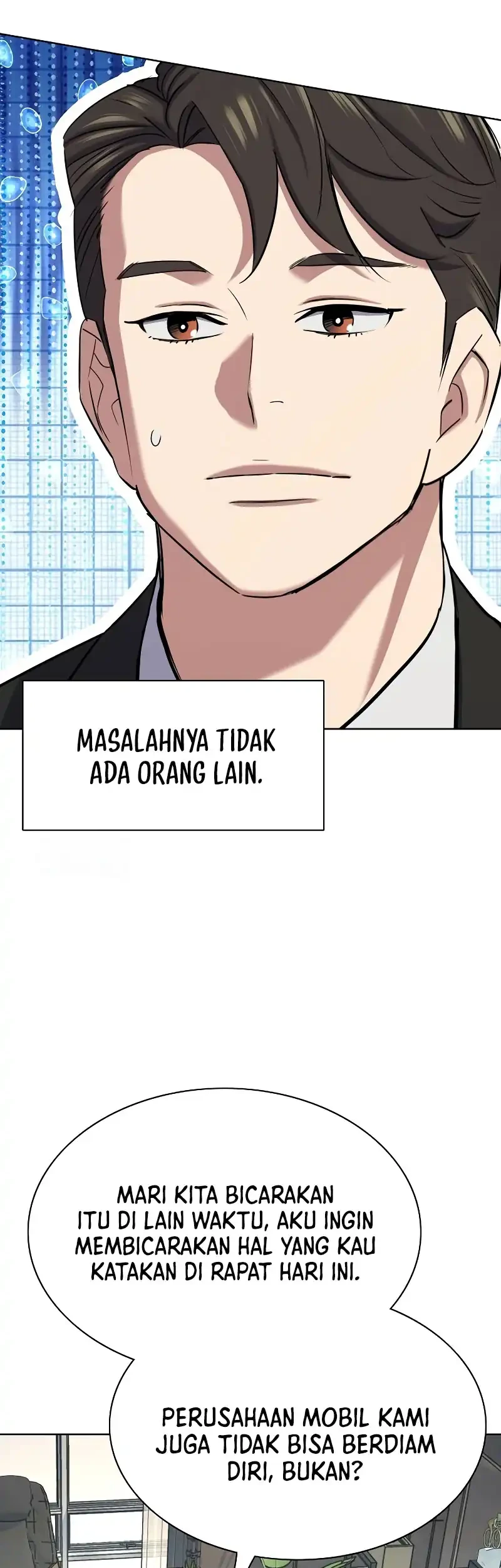 The Youngest Son Of A Rich Family Chapter 185 Gambar 26