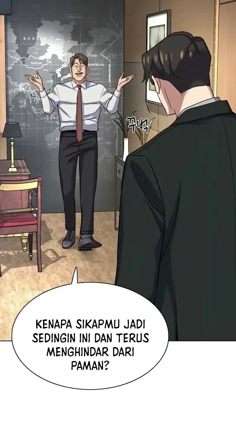 The Youngest Son Of A Rich Family Chapter 187 Gambar 24