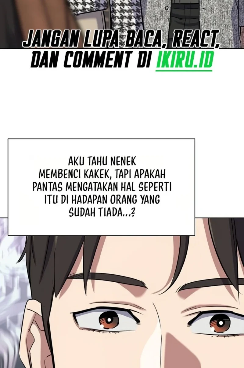 The Youngest Son Of A Rich Family Chapter 201 Gambar 32